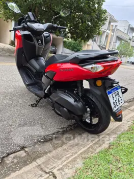 Nmax 160
