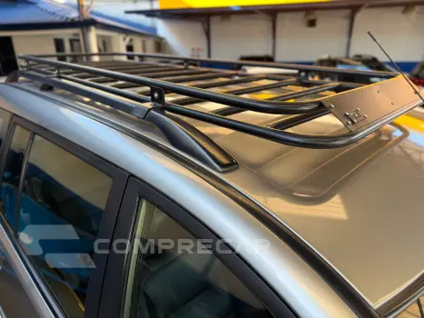 Pajero DAKAR HPE 3.2 4x4 T.I Dies 5p Aut
