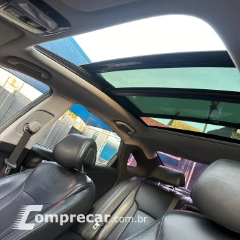 AZERA 3.0 MPFI GLS V6 24V