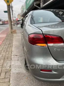 SIENA 1.0 MPI EL 8V