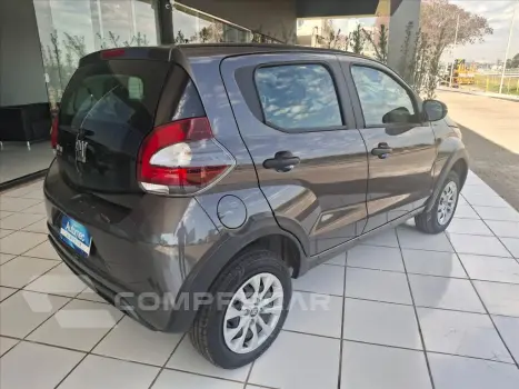 MOBI 1.0 EVO FLEX LIKE. MANUAL