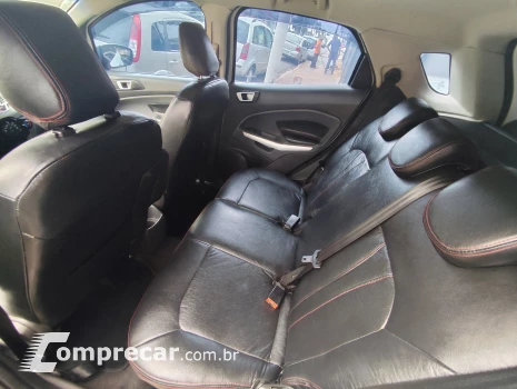 ECOSPORT 1.6 Freestyle 16V