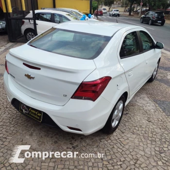 PRISMA Sed. LT 1.4 8V FlexPower 4p