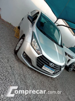 HB 20 Hatch 1.0 12V 4P FLEX COMFORT