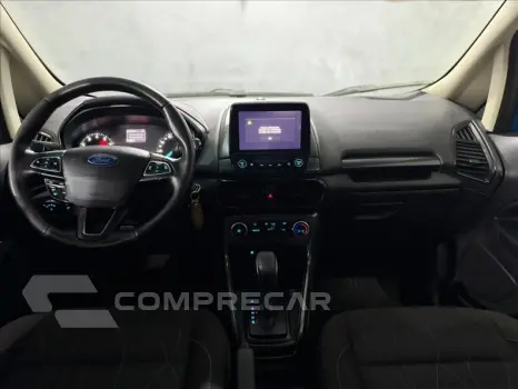 ECOSPORT 1.5 Ti-vct SE Direct