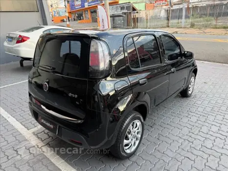 UNO 1.0 Firefly Drive