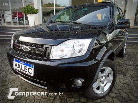 FORD ECOSPORT 2.0 XLT 16V 4 portas