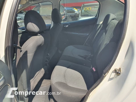 207 1.4 XR Passion 8V