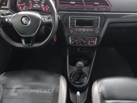 Saveiro 1.6 Msi Pepper Ce 8V Flex 2P Manual