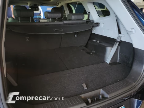 TIGGO 8 1.6 TGDI GASOLINA TXS MAX DRIVE DCT