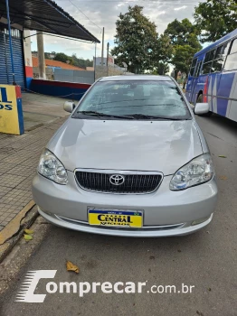 COROLLA SEG  1.8 AUTOMATIC