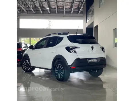 KARDIAN 1.0 TCE FLEX EVOLUTION EDC