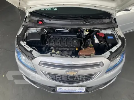 PRISMA 1.4 MPFI LT 8V