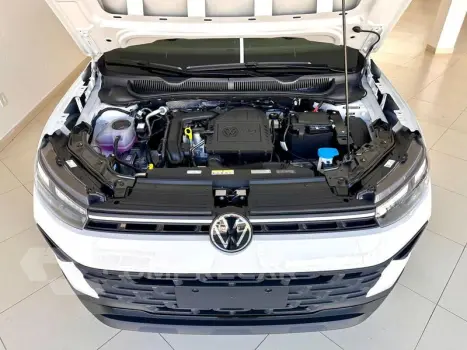 TERA HIGH 1.0 170 TSI FLEX 5P AUT.