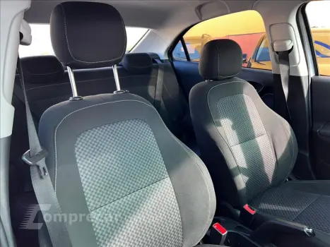 PRISMA 1.4 MPFI LT 8V