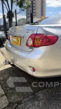 COROLLA 1.8 XEI 16V