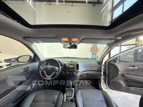 I30 2.0 MPI 16V