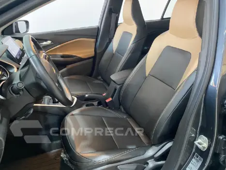 ONIX 1.0 TURBO FLEX PREMIER AUTOMATICO