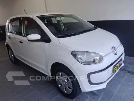 Volkswagen UP 1.0 MPI Take UP 12V 4 portas