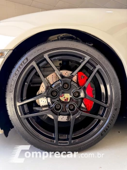 CAYMAN 3.4 S I6 24V