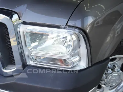 F-250 4.2 XLT 4X2 CS TURBO DIESEL 2P MANUAL