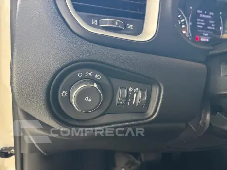 RENEGADE 1.8 16V FLEX 4P AUTOMÁTICO