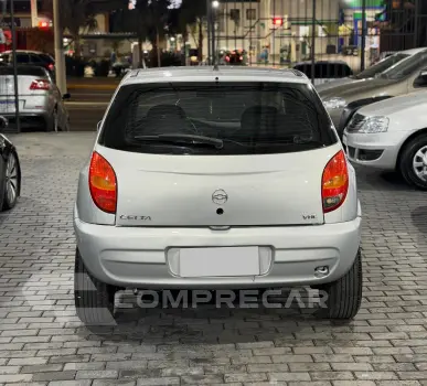 CELTA 1.0 MPFI 8V
