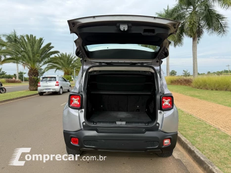 RENEGADE 1.8 16V