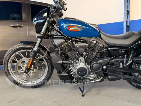 NIGHTSTER NIGHSTER SPECIAL