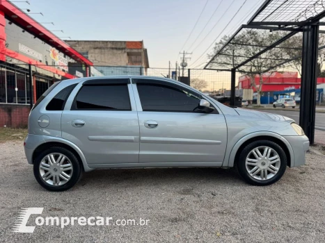 Corsa Hatch 1.4 4P MAXX FLEX