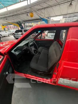 PAMPA 1.6 L CS 8V