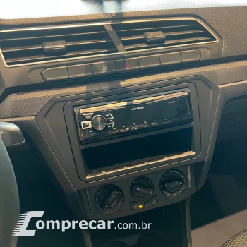 VOYAGE 1.6 MSI Flex 16V 4p Aut.