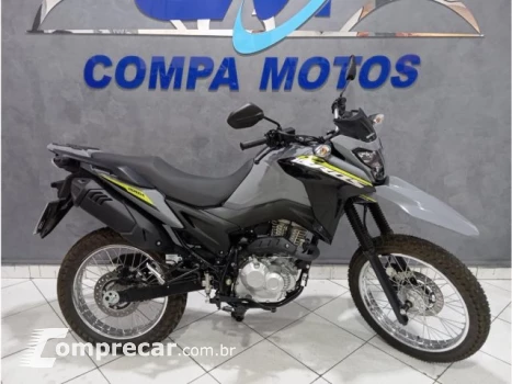 HONDA NXR 160 BROS - TRAIL