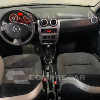 SANDERO STEPWAY Hi-Flex 1.6 16V 5p
