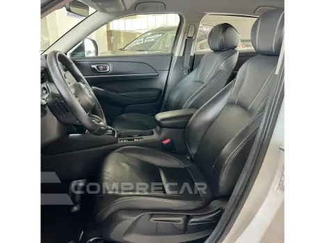 HR-V 1.5 DI I-VTEC FLEX EXL CVT