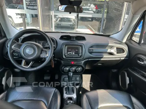 RENEGADE 2.0 16V Turbo Sport 4X4