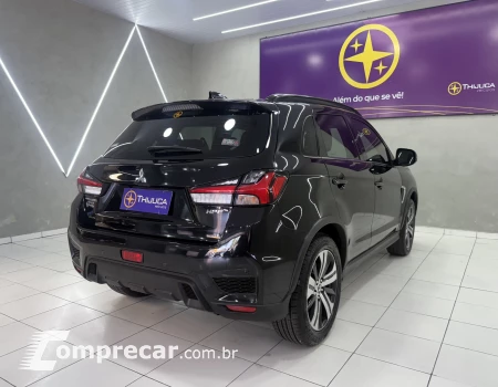 OUTLANDER SPORT 2.0 Mivec HPE