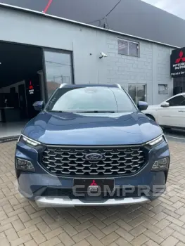 TERRITORY 1.5 Ecoboost Gtdi SEL