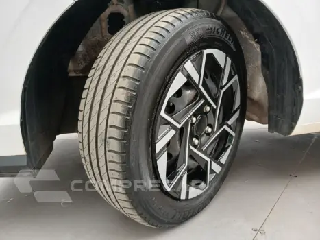 HB20 1.0 12V FLEX COMFORT PLUS MANUAL