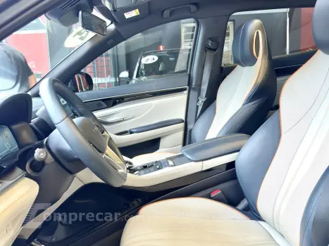 SONG PLUS 1.5 DM-I HÍBRIDO AUTOMÁTICO