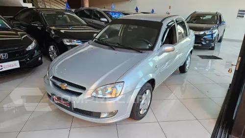 CLASSIC 1.0 MPFI LS 8V