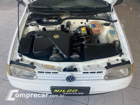 SAVEIRO 1.6 MI CL CS 8V G.II