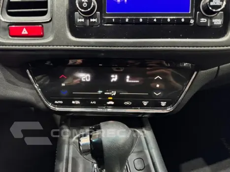 HR-V - 1.8 16V EX 4P AUTOMÁTICO