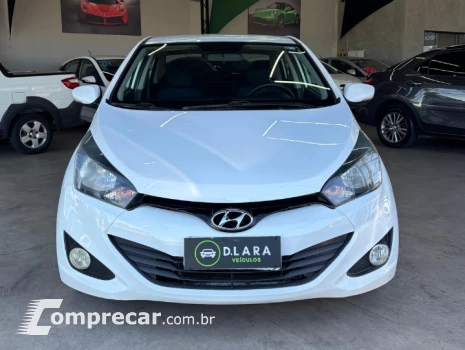 HB20S 1.6 Comfort Plus 16V