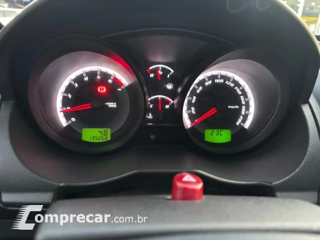 FIESTA 1.6 SE 16V
