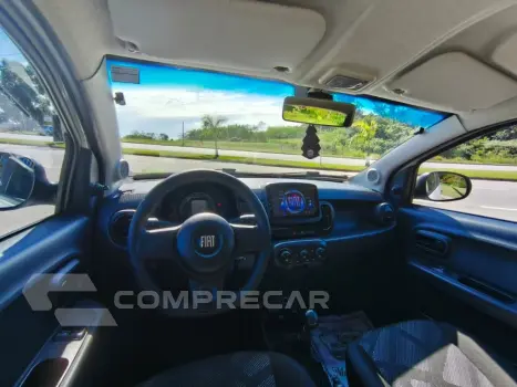 MOBI 1.0 EVO FLEX LIKE. MANUAL