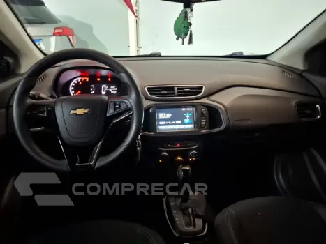 PRISMA 1.4 MPFI LT 8V