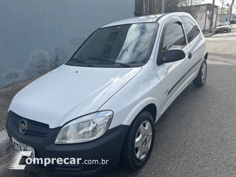 CELTA 1.0 MPFI LS 8V
