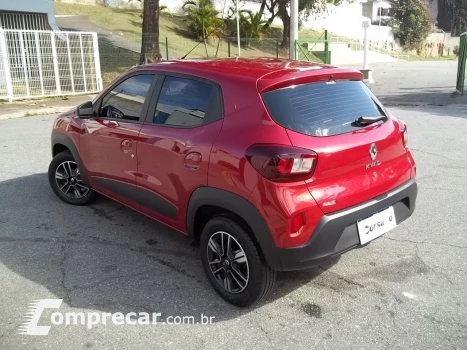 KWID 1.0 12V SCE Intense