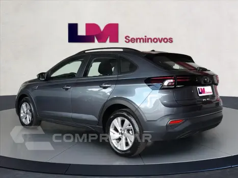 NIVUS 1.0 200 TSI TOTAL FLEX COMFORTLINE AUTOMÁTI